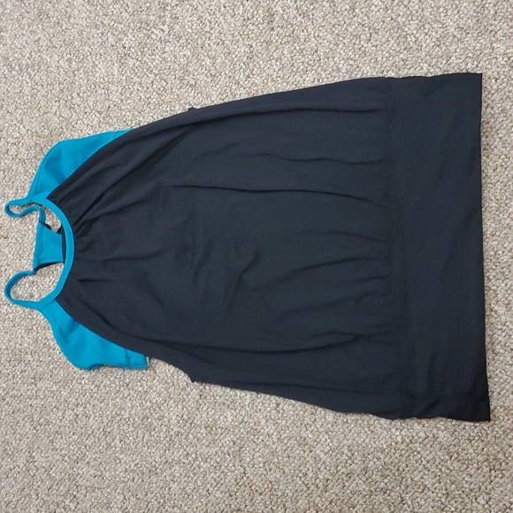 Lululemon No Limit Athletic Tank Top - Picture 1 of 4